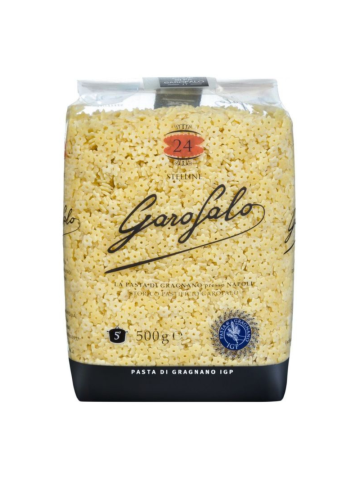 Pasta Garofalo Gr.500 Stelline | Home Essential