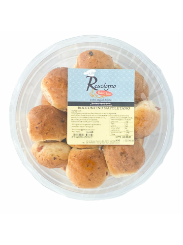 Bocconcini Napoletani 150gr | Home Essential