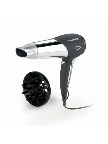 Asciugacapelli Termozeta Ioni Classic | Home Essential