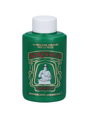 Borotalco Neutro Roberts 100G Barattolo | Home Essential