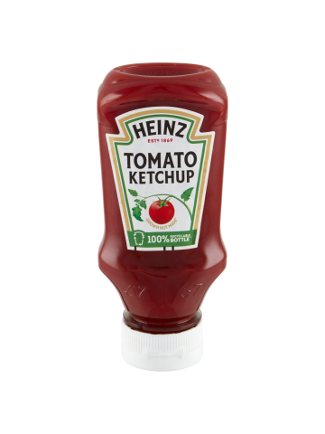 Ketchup Tomato Heinz 250G | Home Essential