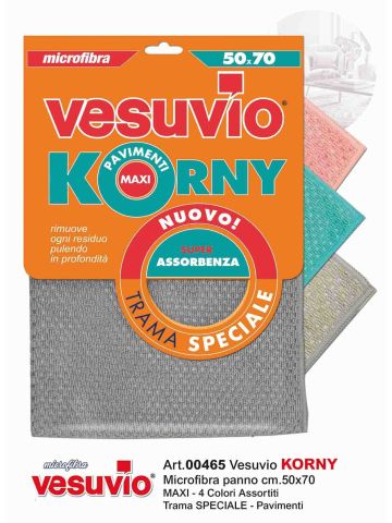 Vesuvio Micro Korny 50x70 Pavim 00465 | Home Essential