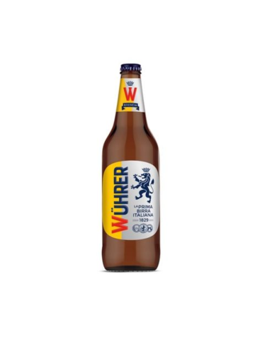 Wuhrer Birra Cl 66 | Home Essential