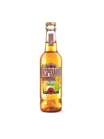 Desperados Birra Original Cl 33 | Home Essential