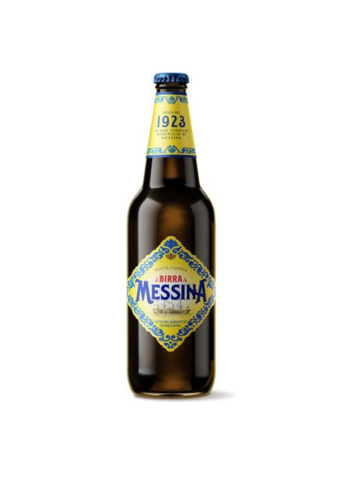 Messina Birra Cl 66 | Home Essential