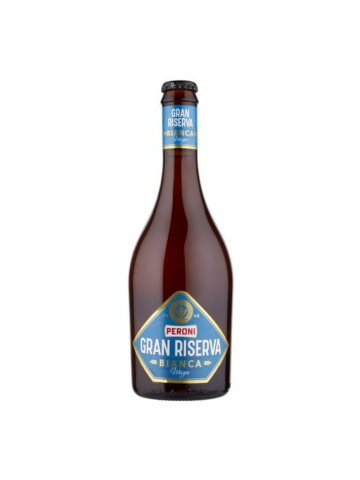 Peroni Birra Gran Riserva Cl 50 Bianca | Home Essential