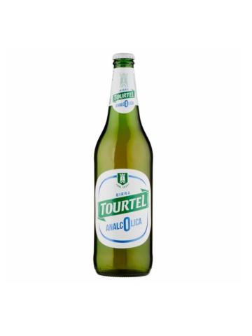 Tourtel Birra Cl66 Analcolica 0,5alc | Home Essential