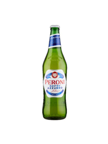 Nastro Azzurro Birra Italiana Cl 62 | Home Essential