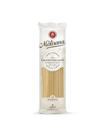 Molisana Gr 500 Spaghetti N15 | Home Essential