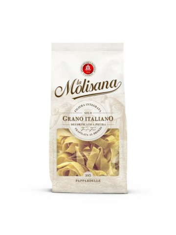 Molisana Spec. Gr500 Pappardelle N105 | Home Essential