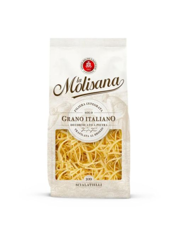 Molisana Spec. Gr500 Scialatielli N109 | Home Essential