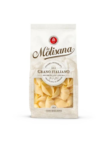 Molisana Spec. Gr500 Conchiglioni N313 | Home Essential