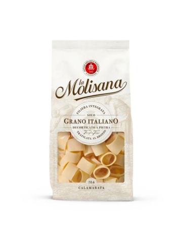 Molisana Spec. Gr500 Calamarata N314 | Home Essential