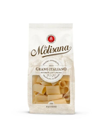 Molisana Spec. Gr500 Paccheri N316 | Home Essential