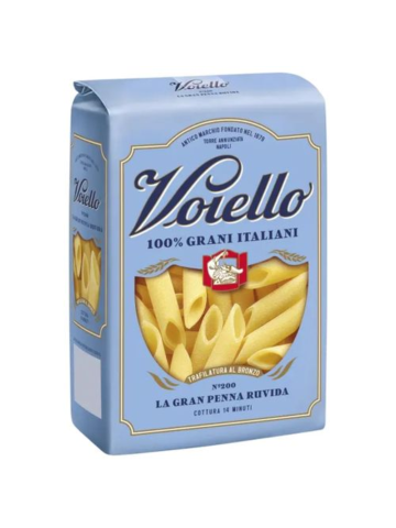 Voiello Gr 500 Gran Penna Ruvida 200 | Home Essential