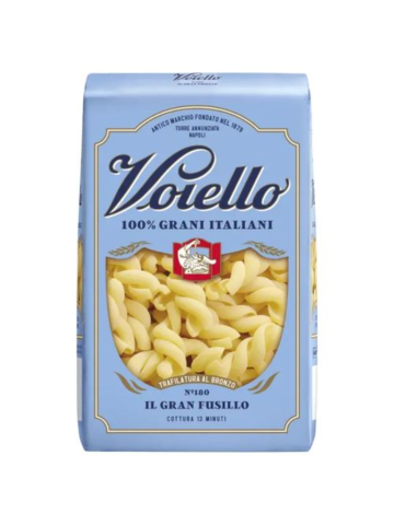 Voiello Gr 500 Granfusilli | Home Essential
