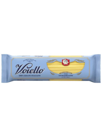Voiello Gr 500 Spaghettini | Home Essential