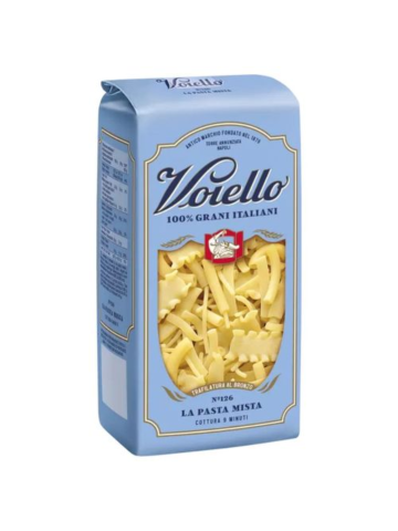 Voiello Gr 500 Pasta Mista | Home Essential