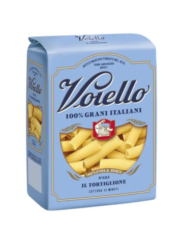 Voiello Gr 500 Tortiglioni | Home Essential