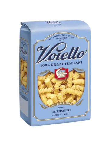 Voiello Gr 500 Fusilli | Home Essential