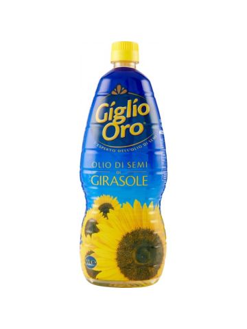 Olio Carapelli 1Lt Semi Di Girasole | Home Essential