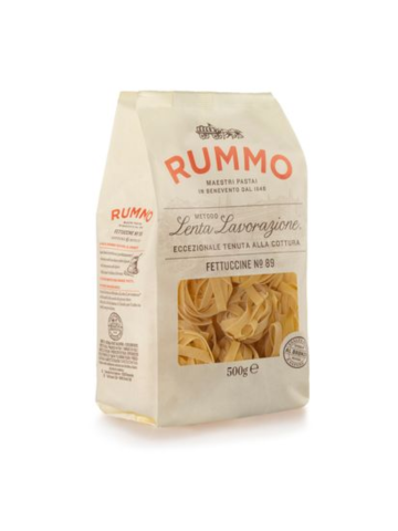 Rummo Nidi Gr 500 N.89 Fettuccine | Home Essential