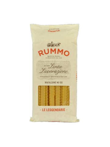 Rummo Pasta Sp. Gr 500 Mafaldine N 80 | Home Essential