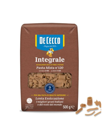 De Cecco Gr 500 N 6 Fettuccelle | Home Essential