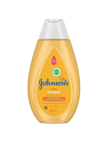 Shampoo Johnson's Baby 500ml | Home Essential