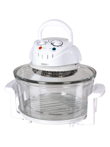 Forno alogeno 1400 watt | Home Essential