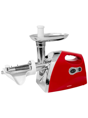 Tritacarne Passapomodoro Multifunzione 350 Watt | Home Essential