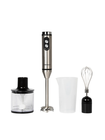 Multirobot da cucina Blend & Mix 400 Watt | Home Essential