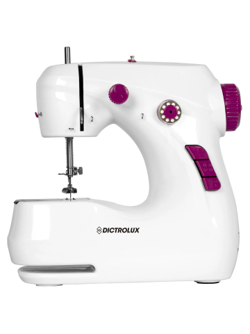 Mini macchina da cucire Portatile Isabel | Home Essential