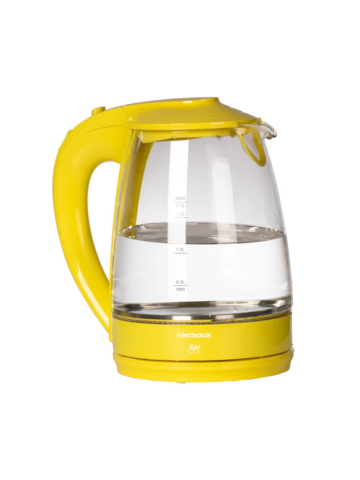 Bollitore Elettrico Linea Retrò Collection 1,7 Litri 2200 Watt | Home Essential