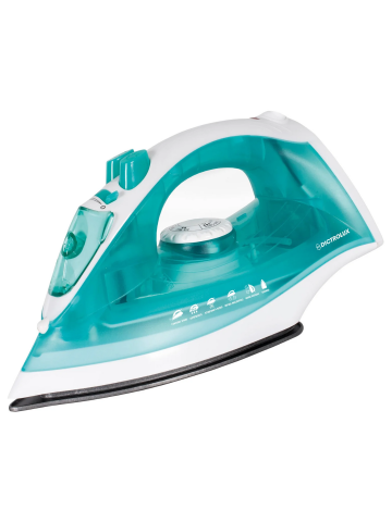 Ferro da stiro a vapore 2200 Watt | Home Essential