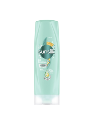Balsamo Sunsilk 200ml Wonwave | Home Essential