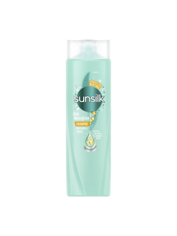 Shampoo Sunsilk 250ml Wonwave | Home Essential