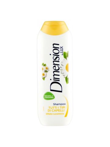 Shampoo Dimension 250Ml Camomilla | Home Essential
