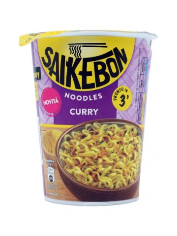 Saikebon Star 60Gr Curry | Home Essential