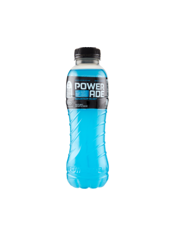 Powerade Mountain Blast Pet 500 Ml | Home Essential