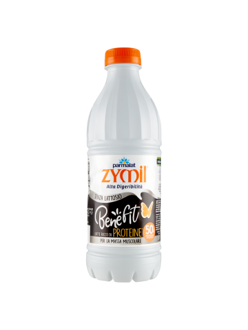 Latte Parmalat Zymil Benefit 1L Proteine | Home Essential