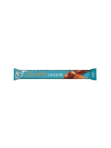 Snack Lindor 38g Cioccolato Caramello Salato | Home Essential
