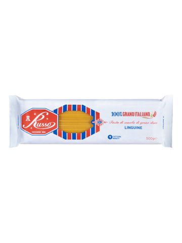 Pasta Russo 500gr Linguine | Home Essential