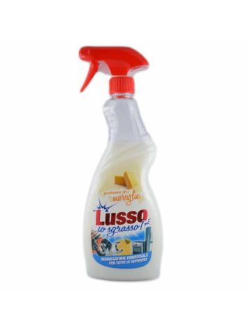 Sgrassatore Lusso 750ml Marsiglia | Home Essential