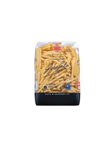PASTA GAROFALO GR.500 MACCARONCELLO GRAGNANESE | Home Essential