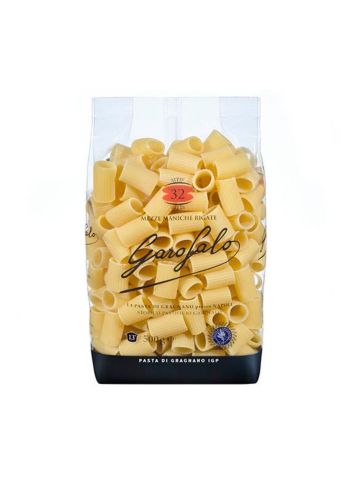 Pasta Garofalo Gr.500 Mezza Manica | Home Essential