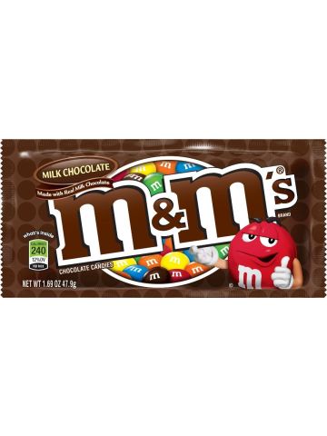 M&M'S 45G Choco | Home Essential