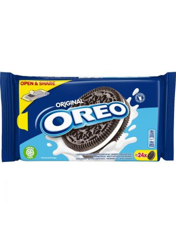 Biscotti Oreo Bi Tray 264Gr | Home Essential