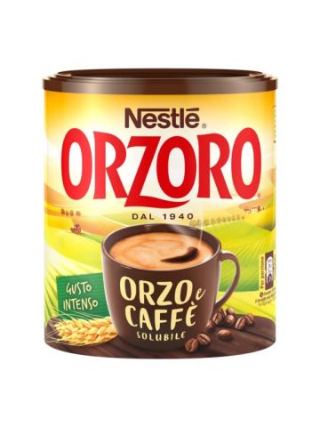 Orzoro Solubile Gr.120 Con Caffe' | Home Essential