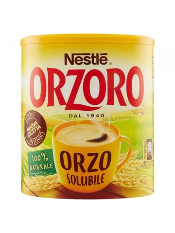 Orzoro Solubile Gr.120 | Home Essential